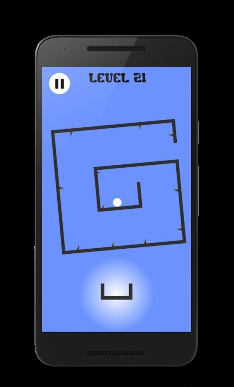 Spike Escape(秒杀逃生)  v1.0图2