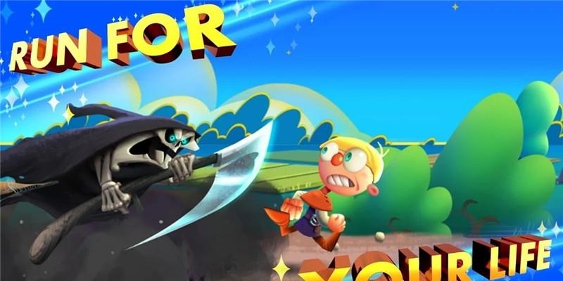 Miracle Run(奇迹跑酷)  v1.5图2