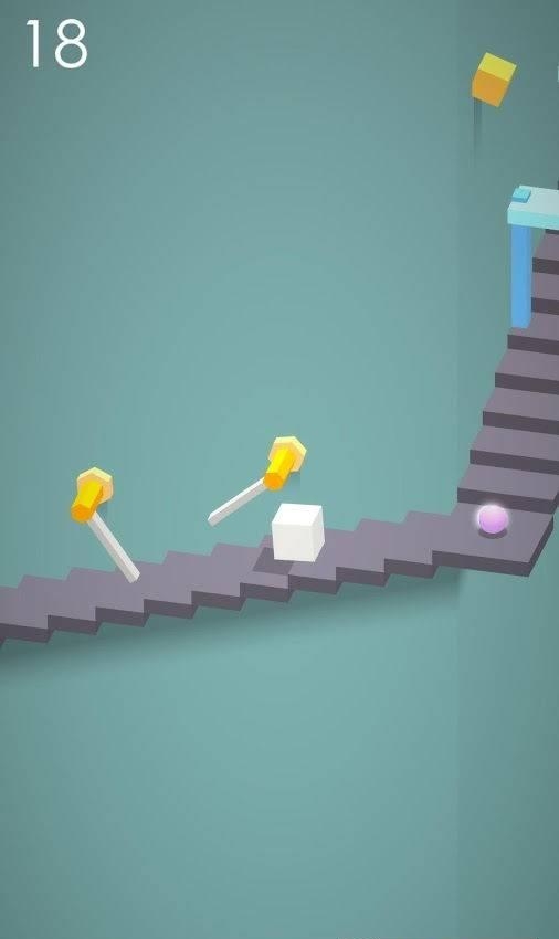 Spiral Tower(螺旋塔)  v1.0.2图4