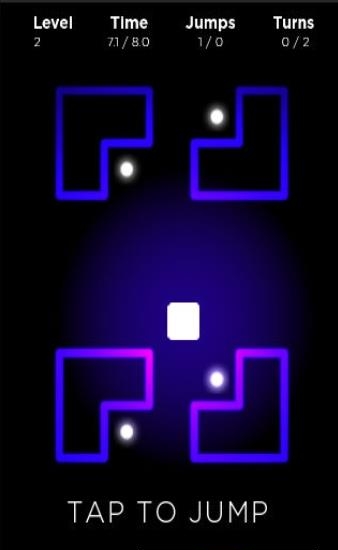 Neon Zone FREE(炫光地带)  v1.3.3图2