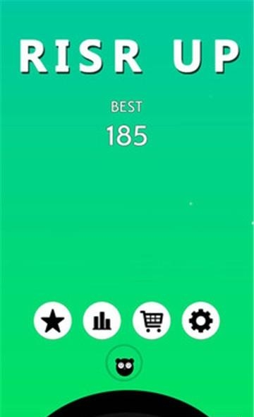 逃生气球  v1.0图1
