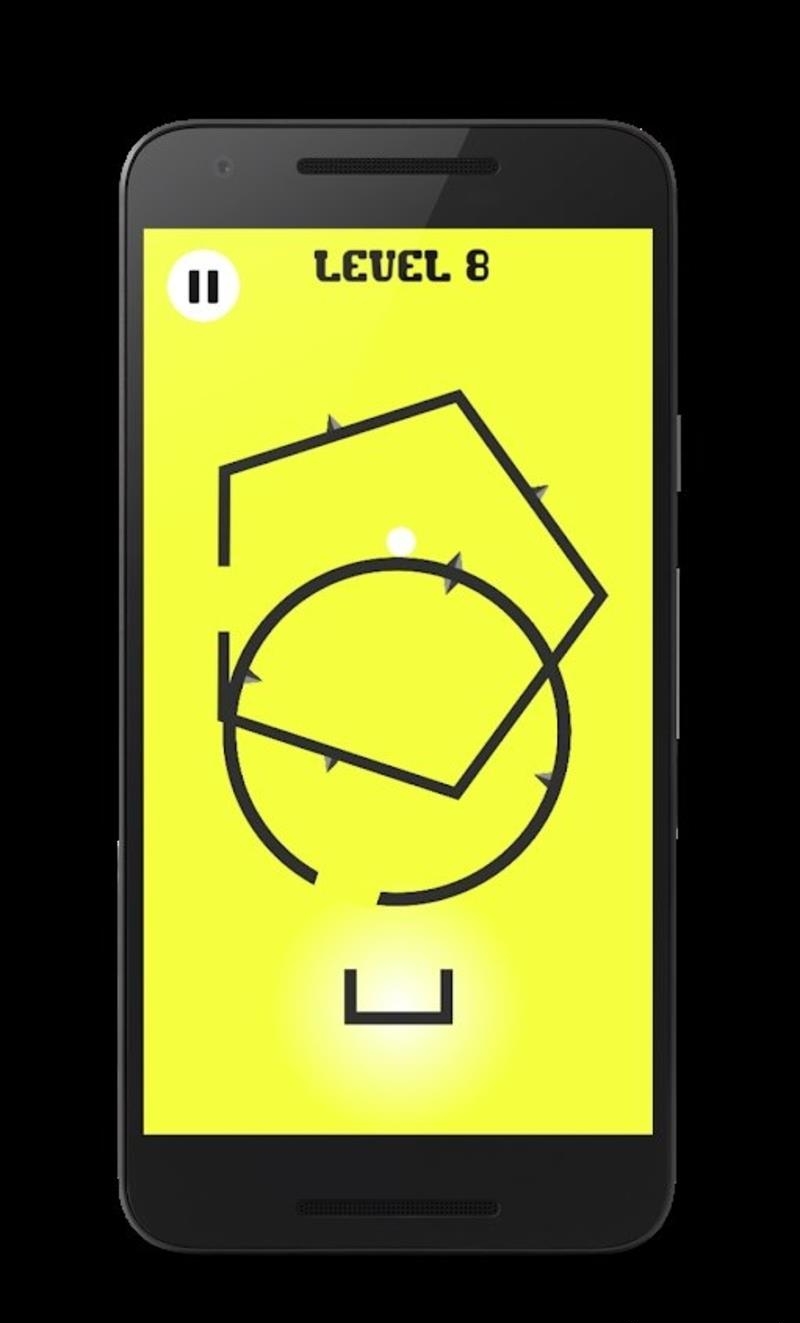 Spike Escape(秒杀逃生)  v1.0图5