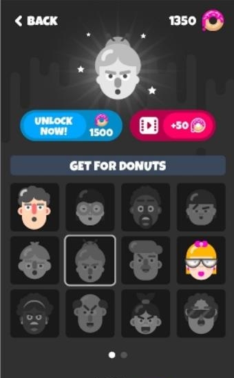 Smash Friends(粉碎朋友)  v1.0.4图4