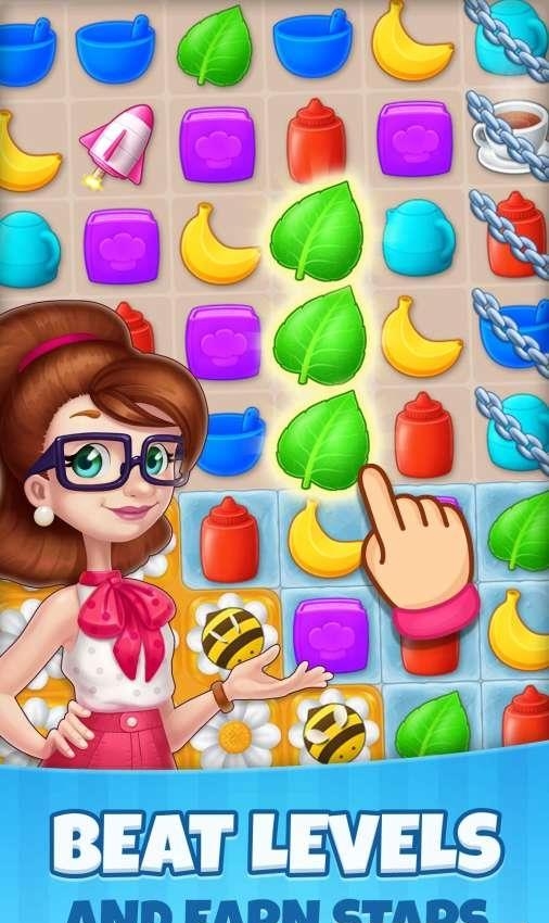 Manor Cafe(庄园咖啡馆)  v1.2.7图1