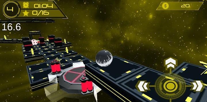星际滚球  v1.1图1