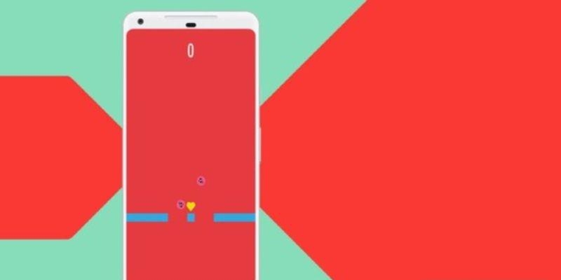 Love Balls Jump(爱情球跳跃)  v1.0图2