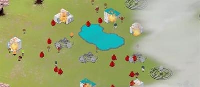 洛丽圣地