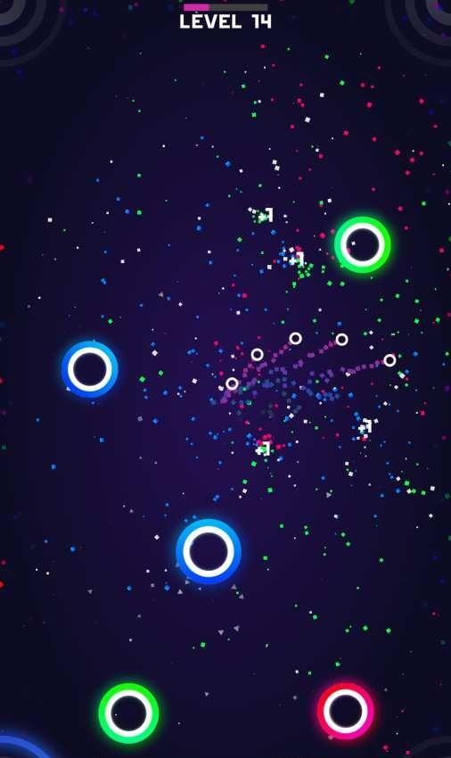 Disc Pop(爆裂圆盘)  v1.0.10图1