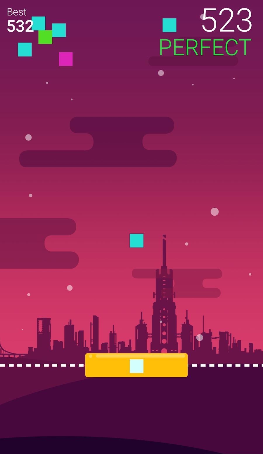 钢琴与方块  v1.0图4