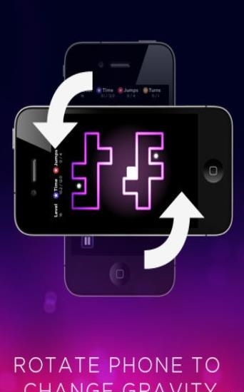 Neon Zone FREE(炫光地带)  v1.3.3图3