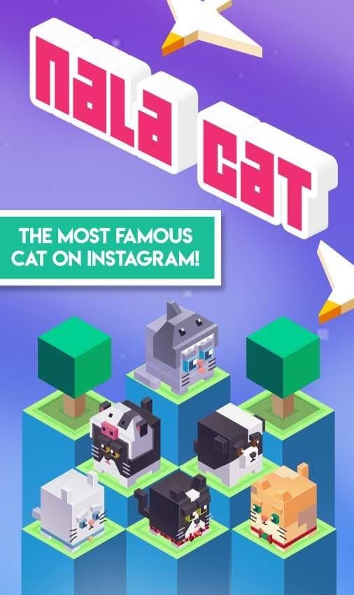 Nala Cat(娜拉猫)  v1.0图1