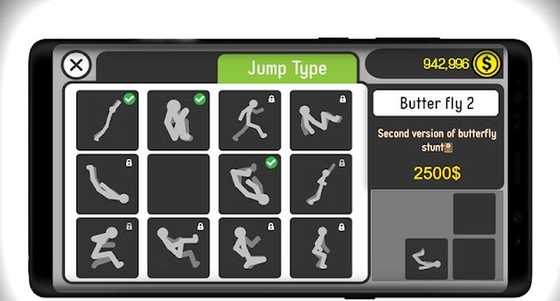 Stickman Killer(疯狂的消灭)  v1.0.5图4