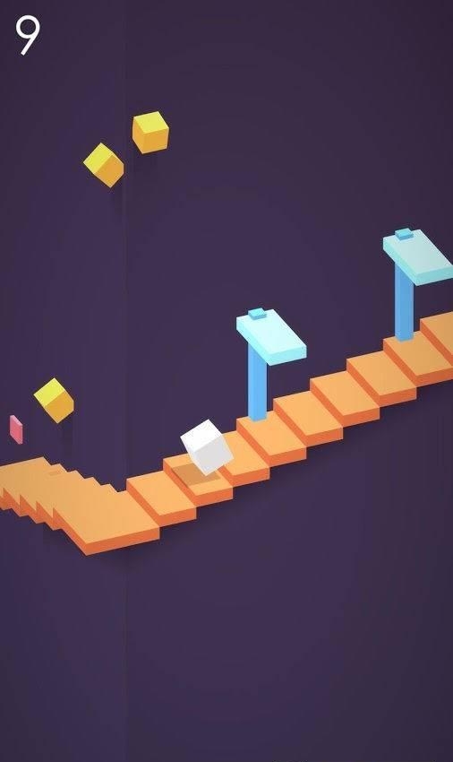 Spiral Tower(螺旋塔)  v1.0.2图1