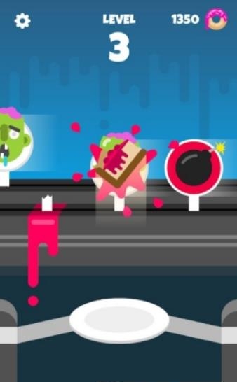 Smash Friends(粉碎朋友)  v1.0.4图1