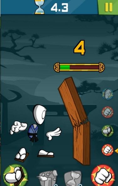Break The Stone(打破石头)  v1.68.220图2