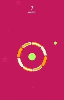 轨迹球入侵者  v1.3图1
