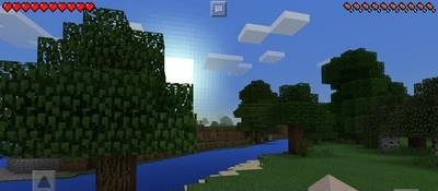 我的世界圣诞版  v1.6.0.1图2