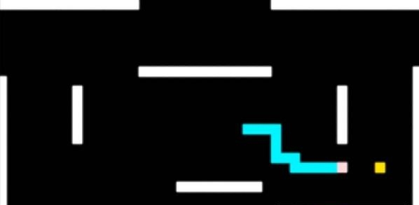 重力贪吃蛇  v1.1图1