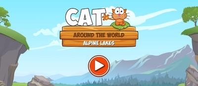 猫咪吃遍世界  v1.0.0图2
