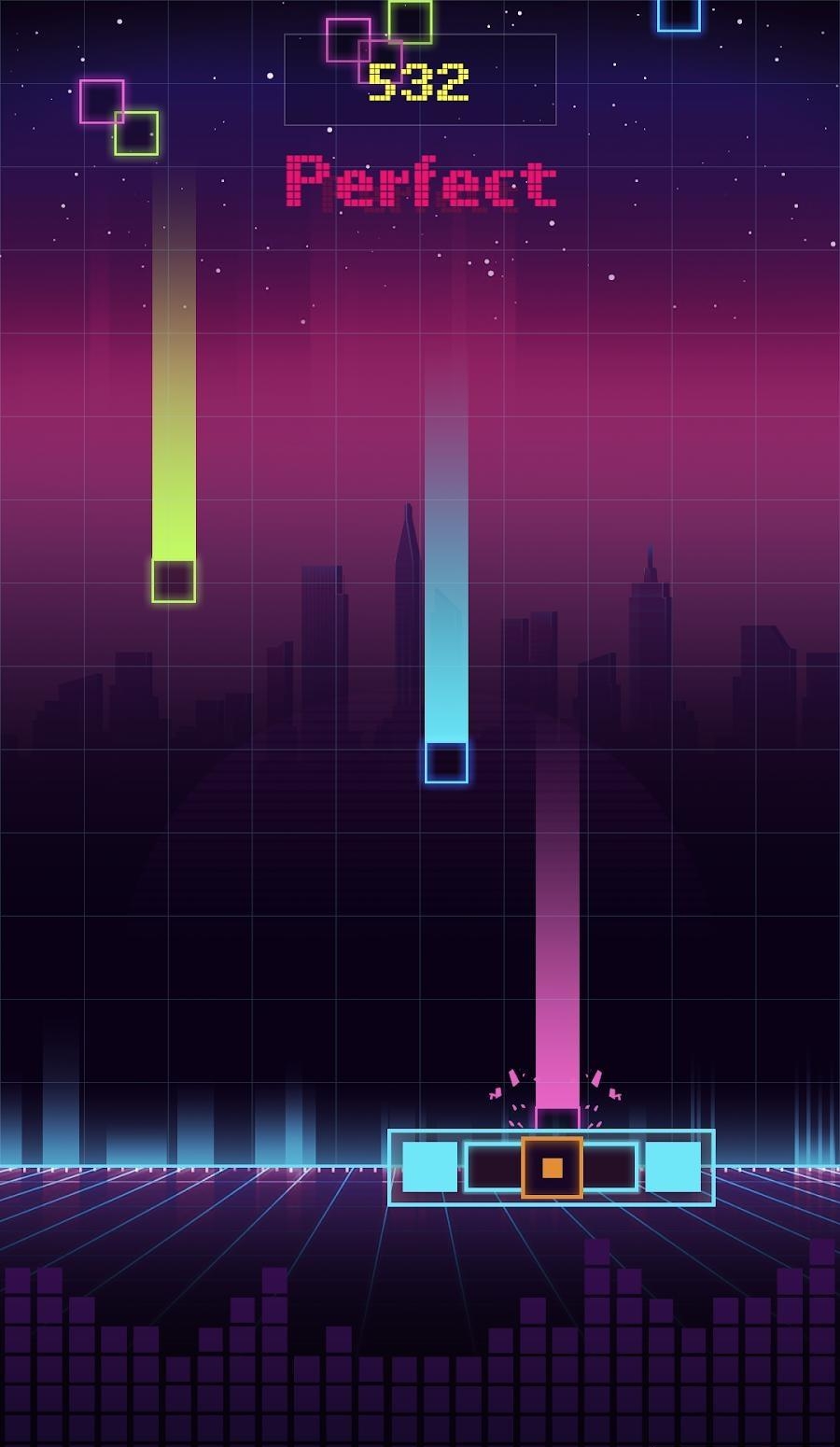 Music Block  v1.0图1