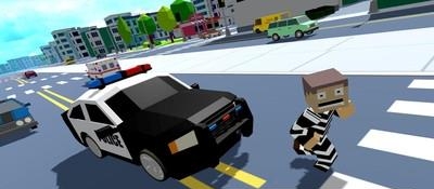 俄罗斯块状警察  v1.0.2图4