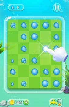 水滴泡泡爆破  v1.0.1图3