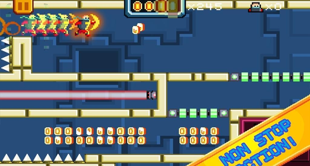 超级冲刺  v1.0.24图1