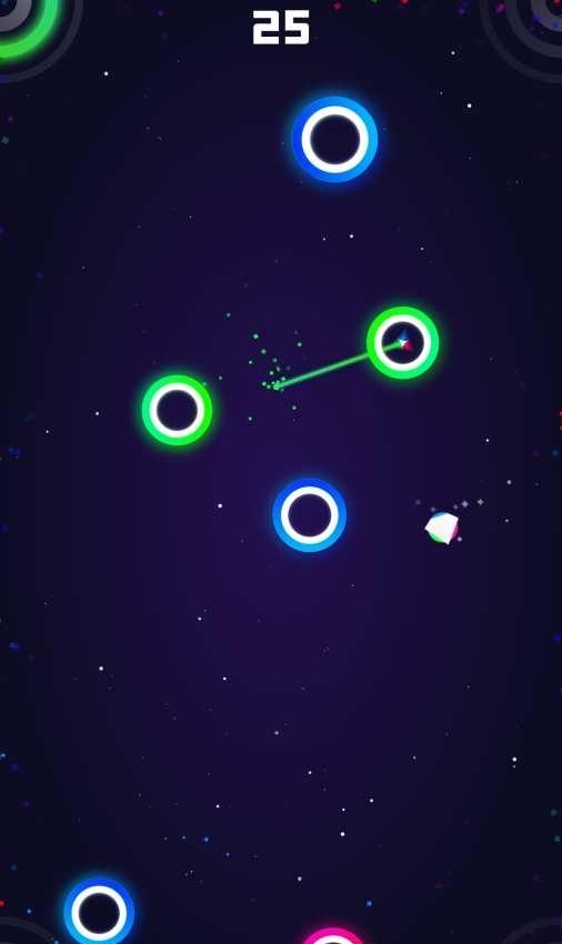 Disc Pop(爆裂圆盘)  v1.0.10图3