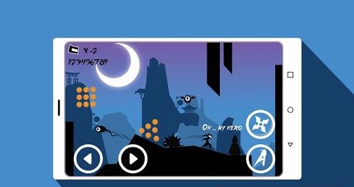DarkNinja(忍者失败)  v1.0.2图2