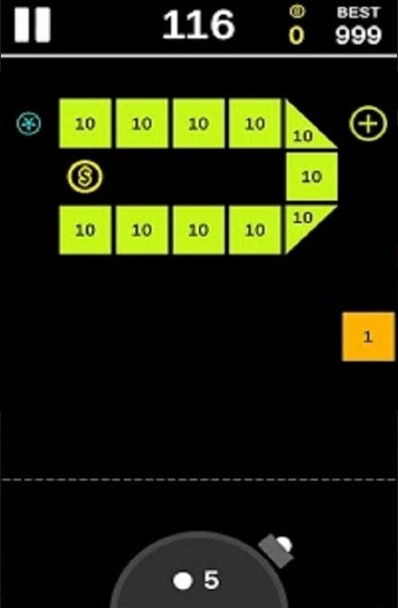 Cannon Ball(加农炮球)  v1.0.4图2