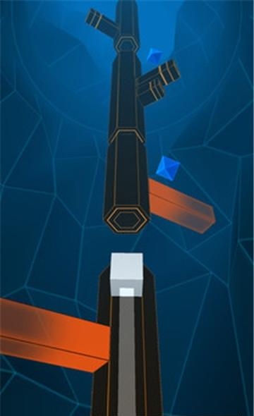 立方翻转  v1.0图1