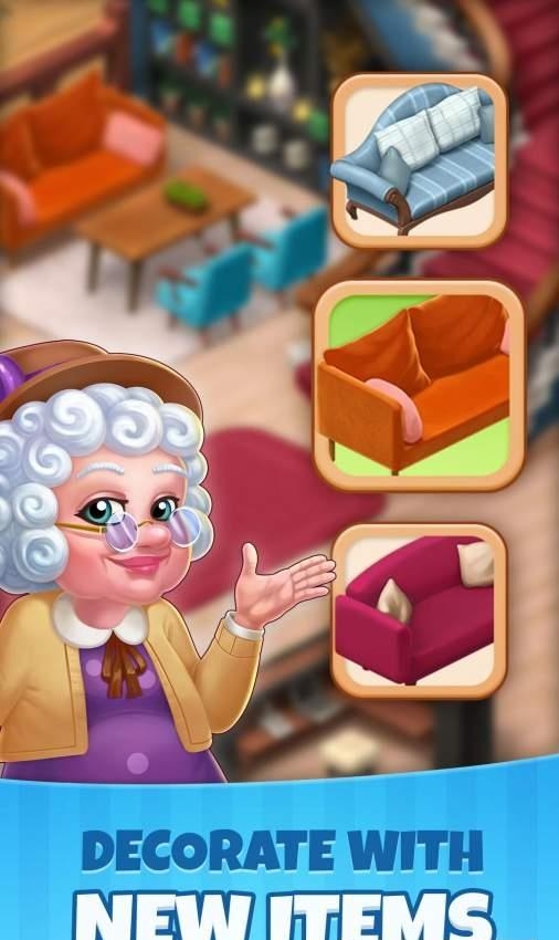Manor Cafe(庄园咖啡馆)  v1.2.7图3