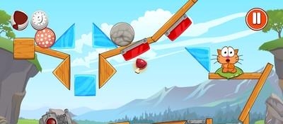 猫咪吃遍世界  v1.0.0图1