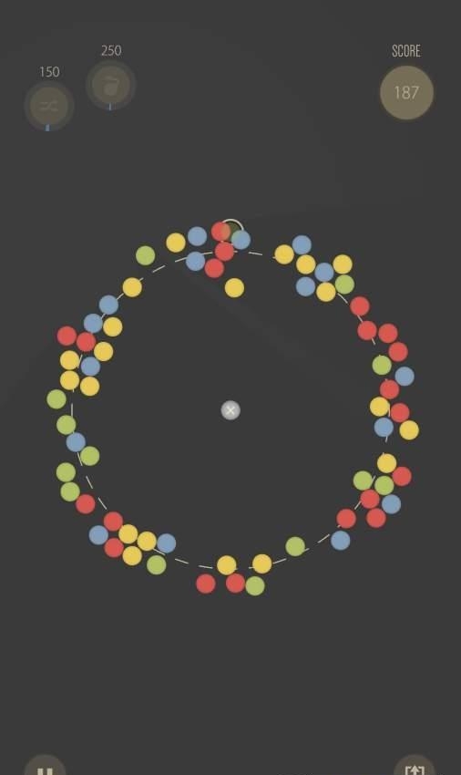 Fuse Balls(融化球)  v1.0.5图1