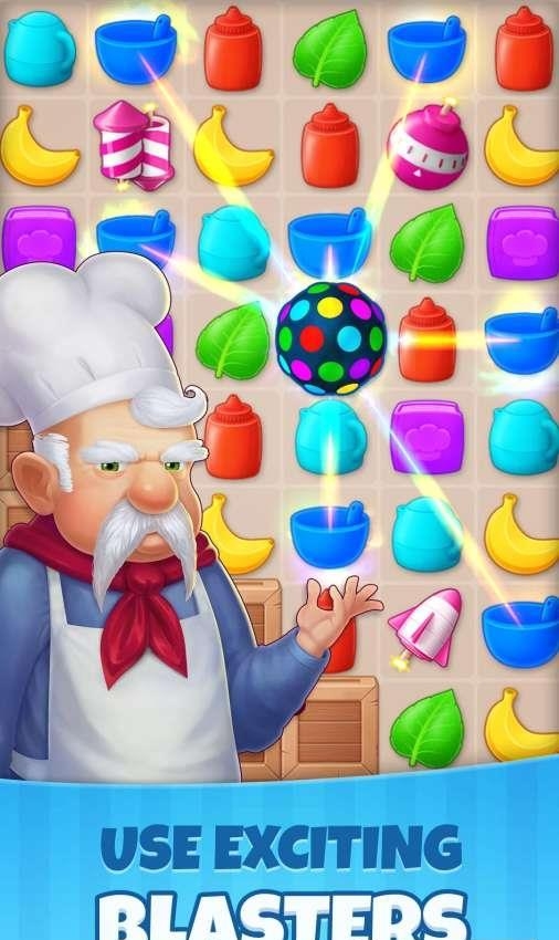 Manor Cafe(庄园咖啡馆)  v1.2.7图5