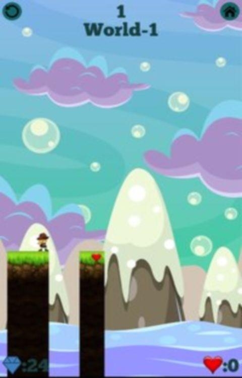 Mind The Gap(空隙台阶)  v2.4图2