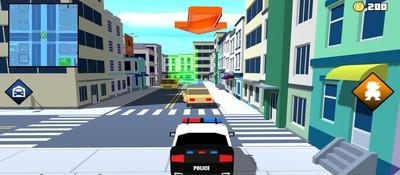 俄罗斯块状警察  v1.0.2图3
