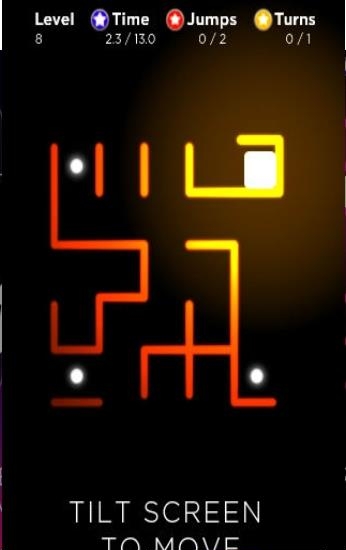 Neon Zone FREE(炫光地带)  v1.3.3图4