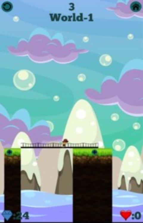 Mind The Gap(空隙台阶)  v2.4图1