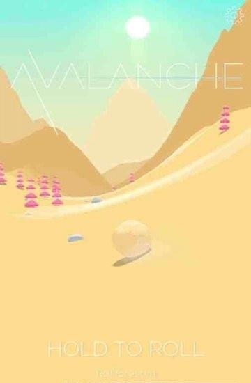 疯狂雪球  v1.1.1图2