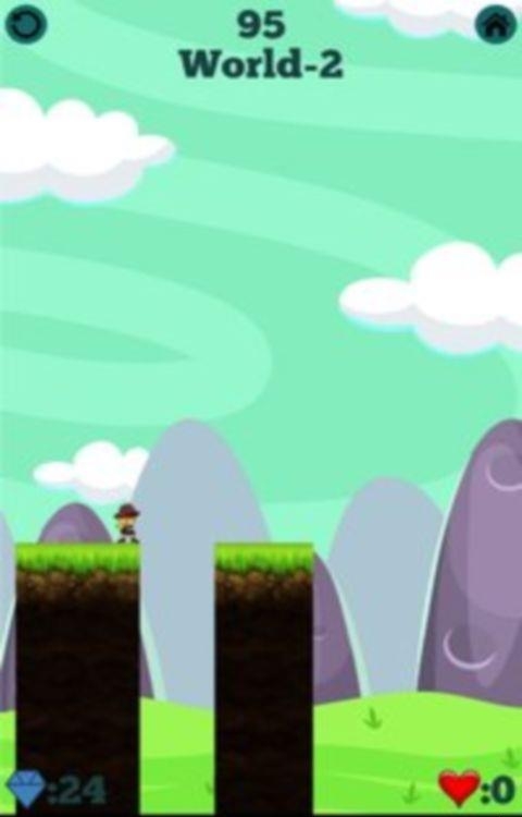 Mind The Gap(空隙台阶)  v2.4图4