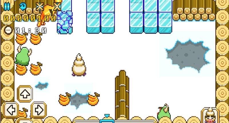 Bad Ice Cream(守卫冰激凌店)  v1.0图1