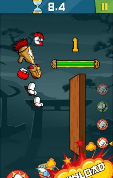 Break The Stone(打破石头)  v1.68.220图1