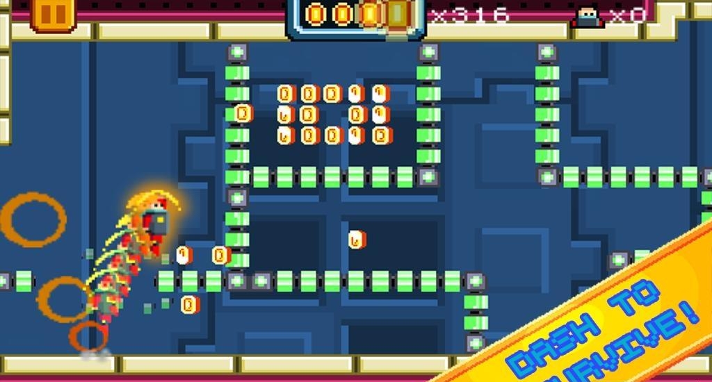 超级冲刺  v1.0.24图3