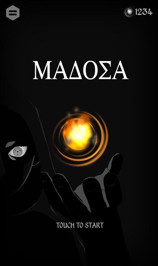 Madosa  v1.0.10图5