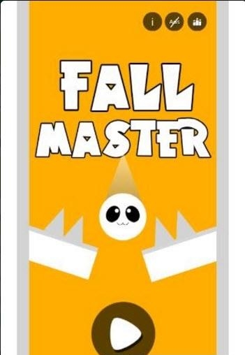 fall master  v1.0.2图1