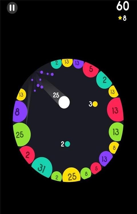 Twisted Blockz(扭曲之球)  v1.0.2图3