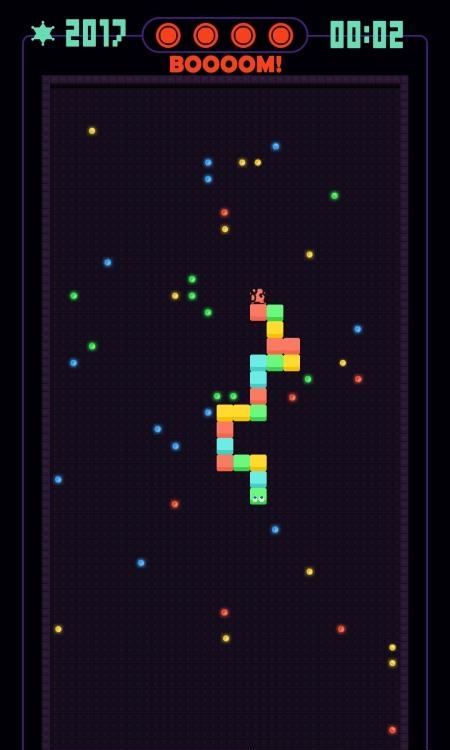 Snake+