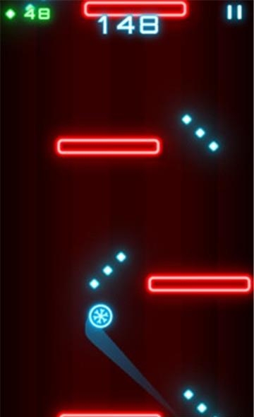 左右弹球  v1.0.3图3