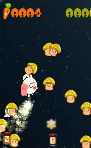 寒兔超人  v1.0图1